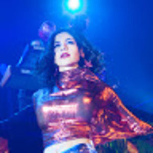 Meet your Posher, Martha